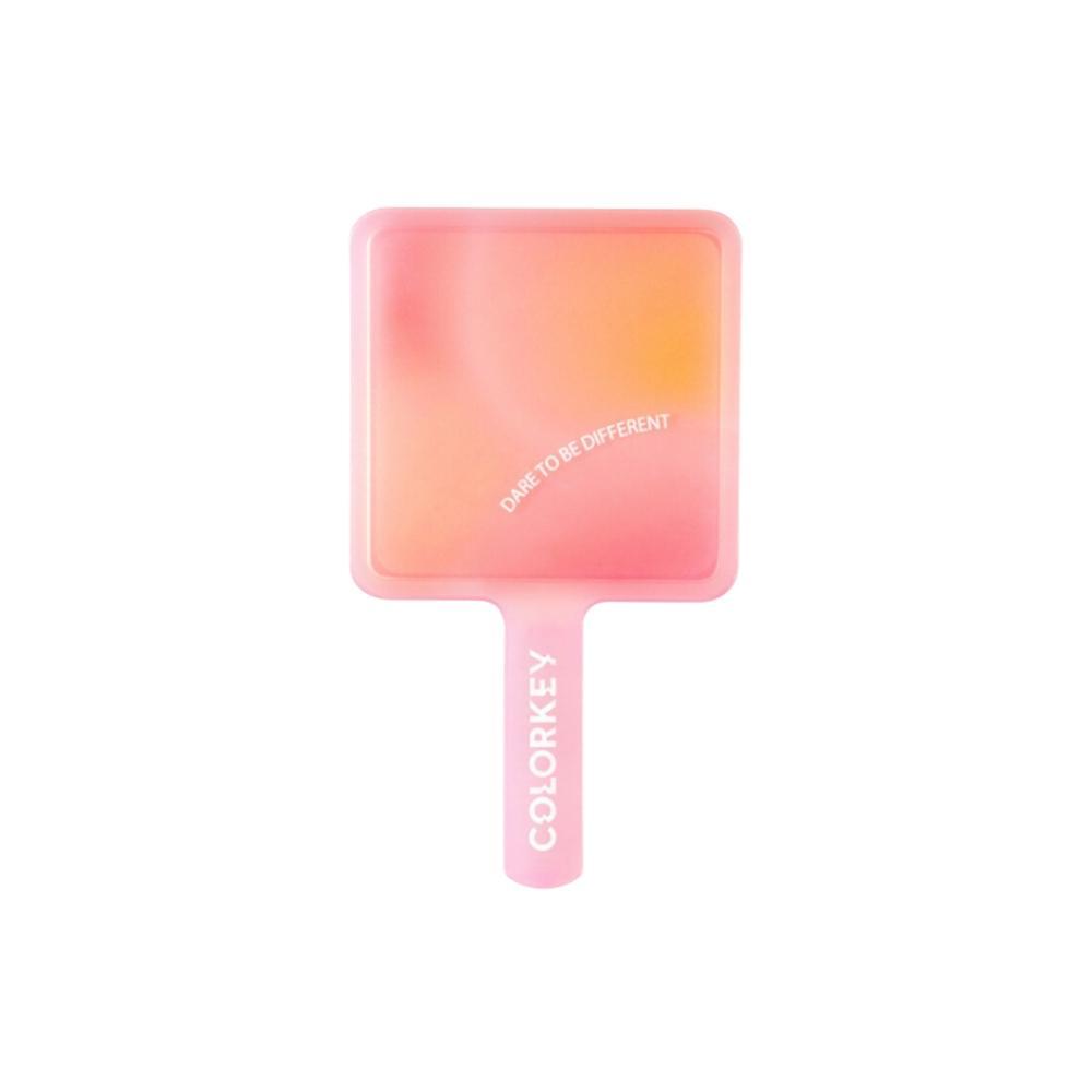 Ảnh 3 của Gương trang điểm Colorkey nhỏ gọn, tiện lợi