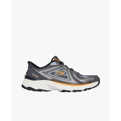 SKECHERS - Giày slip on nam Sport Stamina Kordae_233156-CCOR