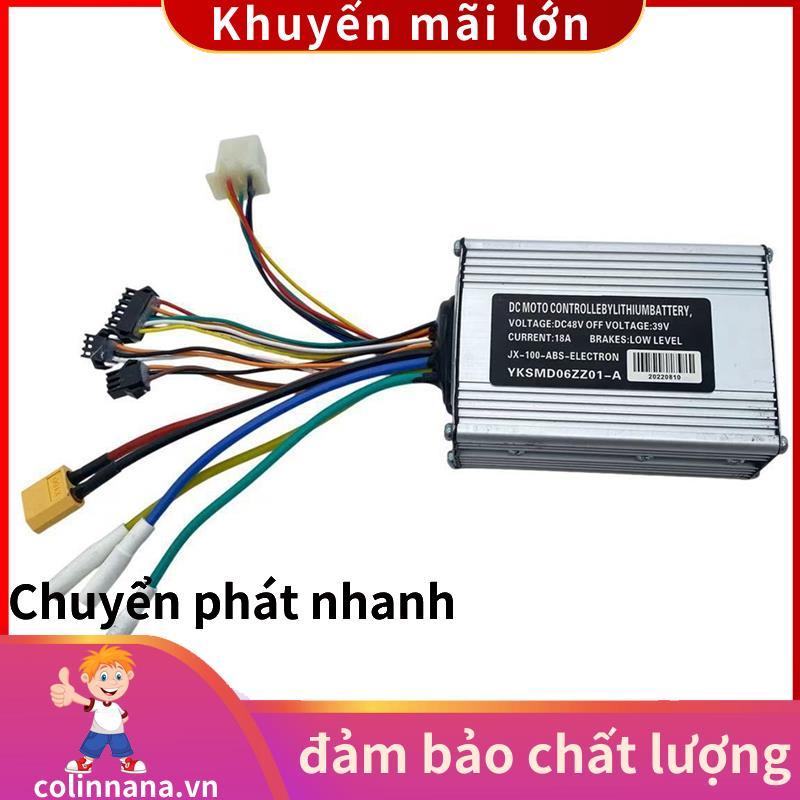 Bộ Điều Khiển 10 Dây 18A Loại B Cho H5 E-Scooter Và Bo Mạch Chủ Cho Scooter Điện
