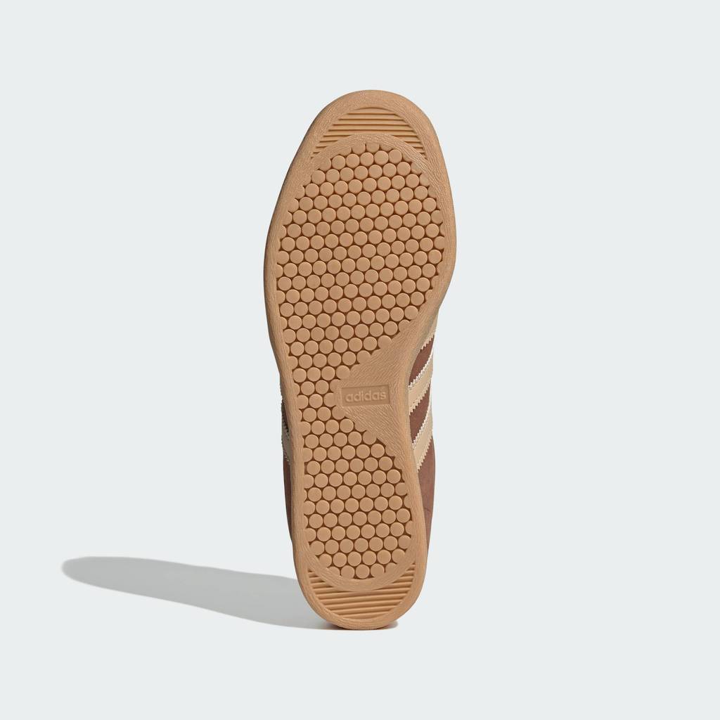 adidas Phong cách sống Giày Stadt Nam nâu JQ2478 | BigBuy360 - bigbuy360.vn