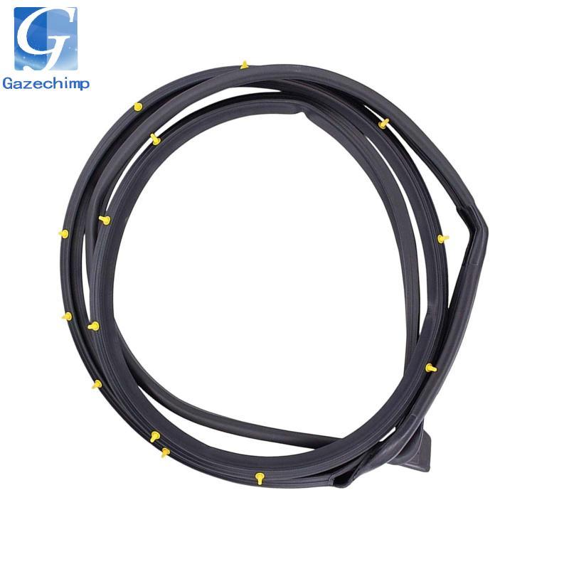 72350-sne-a01, Con dấu đúc thời tiết cửa ô tô, Hiệu suất cao, Cao cấp,