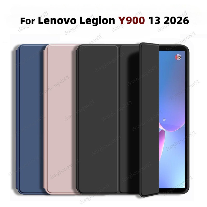 Ốp Lưng Cho Lenovo Legion Y900 13 2026 TB522FU 13 Inch Legion Y700 Gen 5th 8.8 Y700 TB322FC 4th Y700