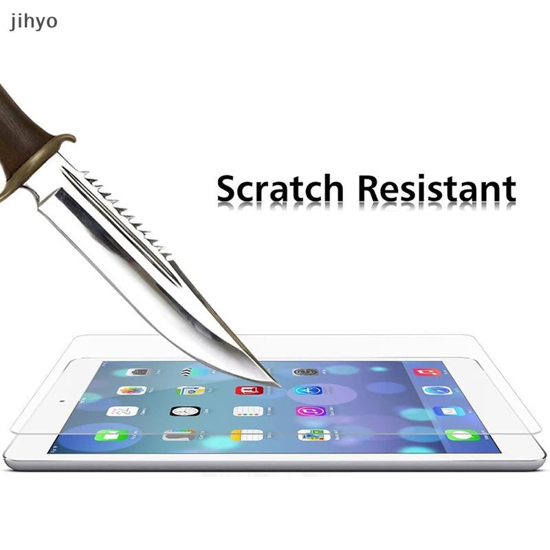 [jihyo] 3 Miếng Dán Bảo Vệ Màn Hình PET Mềm Cho IPlay 50 Mini / iplay 50 Mini Pro Phim Bảo Vệ Máy Tí