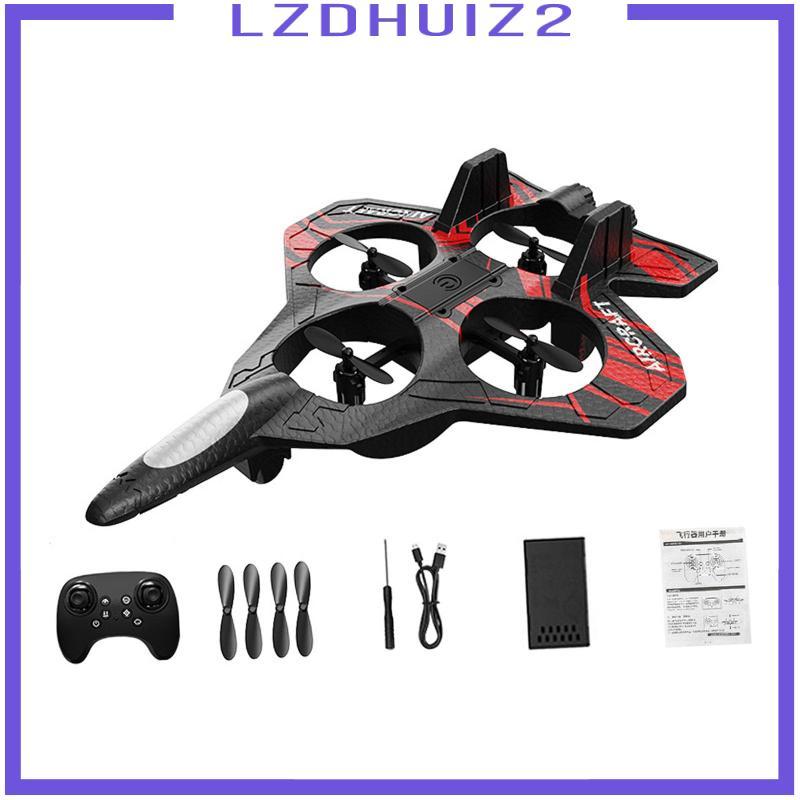 Máy bay điều khiển từ xa, Máy bay điều chỉnh tốc độ 2.4GHz RC Quadcopter, Máy bay RC, Máy bay chiến 