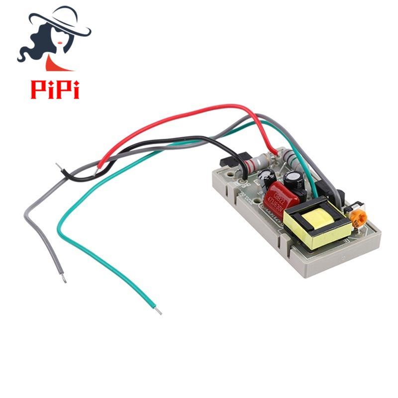 DC 5V-24V Lấy mẫu Flyback Mô-đun cấp nguồn 14-60Inch LCD TV Chuyển mạch Bộ thu đa năng EVD Công suất