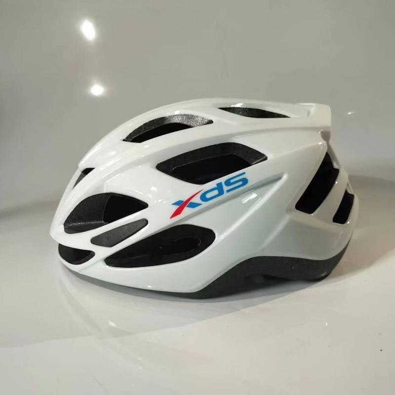 Bicycle Helmet Mountain Bike Road Bike Roller Skating Helmet Integrated Molding Men's and Women's Ul