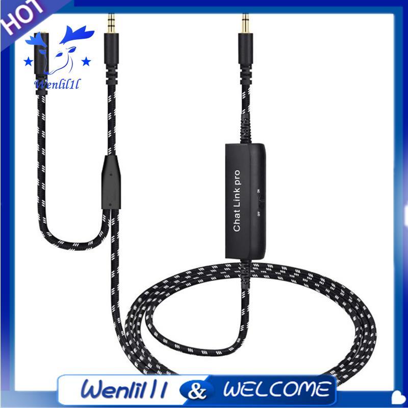 Cáp kết nối trò chuyện Cáp âm thanh cho HD60 HD60S HD60S + HD60 4K60