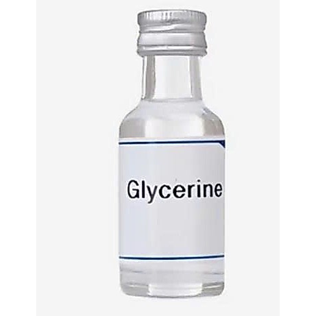 Glycerin 99.8% dùng  trong mỹ phẩm và sơn nước