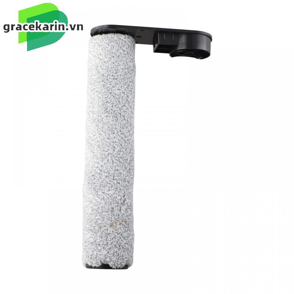 High Density Roller Brush for JONR ED12 Lite Cordless Wet and Dry Vacuum Cleaner