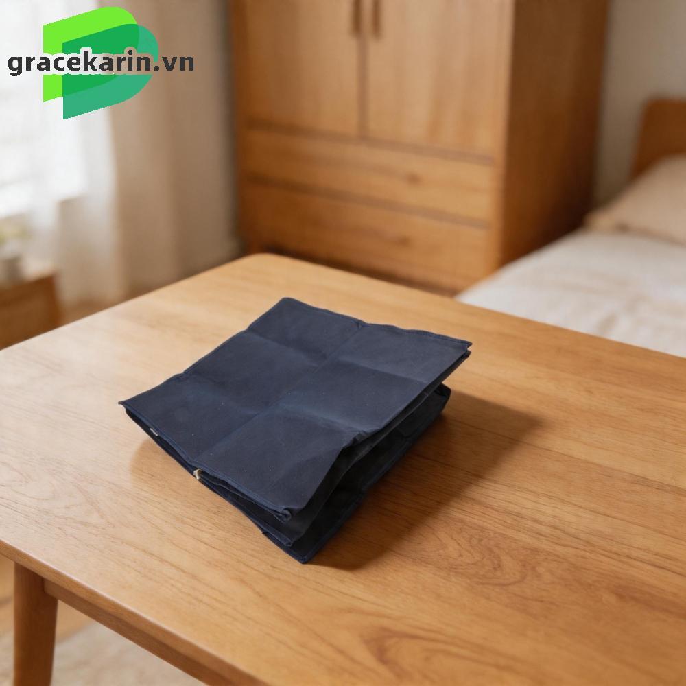 Heavy Duty Storage Container Storage For Bedding Mildewproof Storage Solution