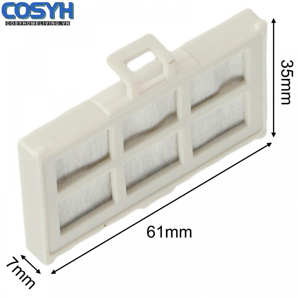 <cosyh>For RJK30 Japanese Refrigerator Filtration System Easy Maintenance Design