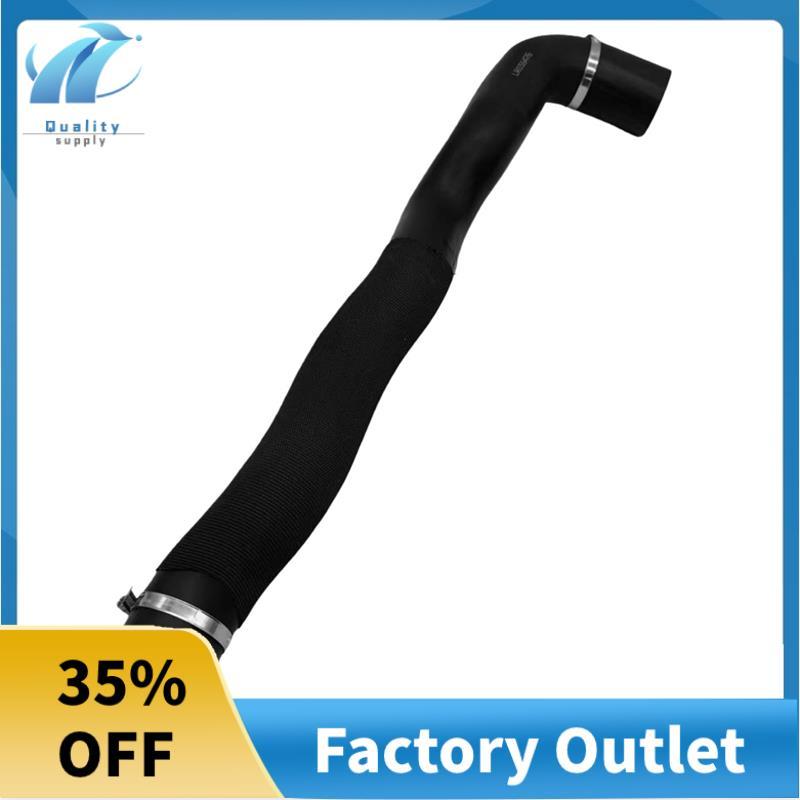 Turbo Intercooler Pipe Supercharger Intercooler Outlet Ống nạp ống Intercooler Outlet Pipe