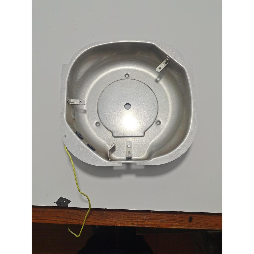 Phụ kiện chảo cách nhiệt Philips Air Fryer Model áp dụng 9232