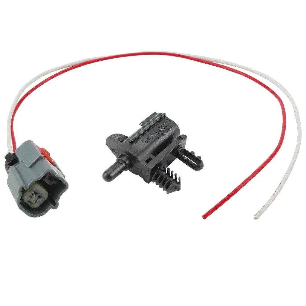 Cảm biến & Đầu nối nhiệt độ không khí xung quanh AUKOY cho Ford Super Duty 2011-2016 Thay thế AU5Z12