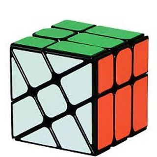 Rubik QiYi windmill
