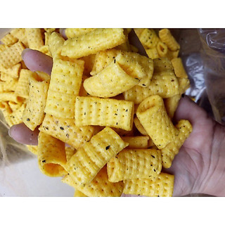 500Gr Bim Bim Snack Các Loại Tự Chọn