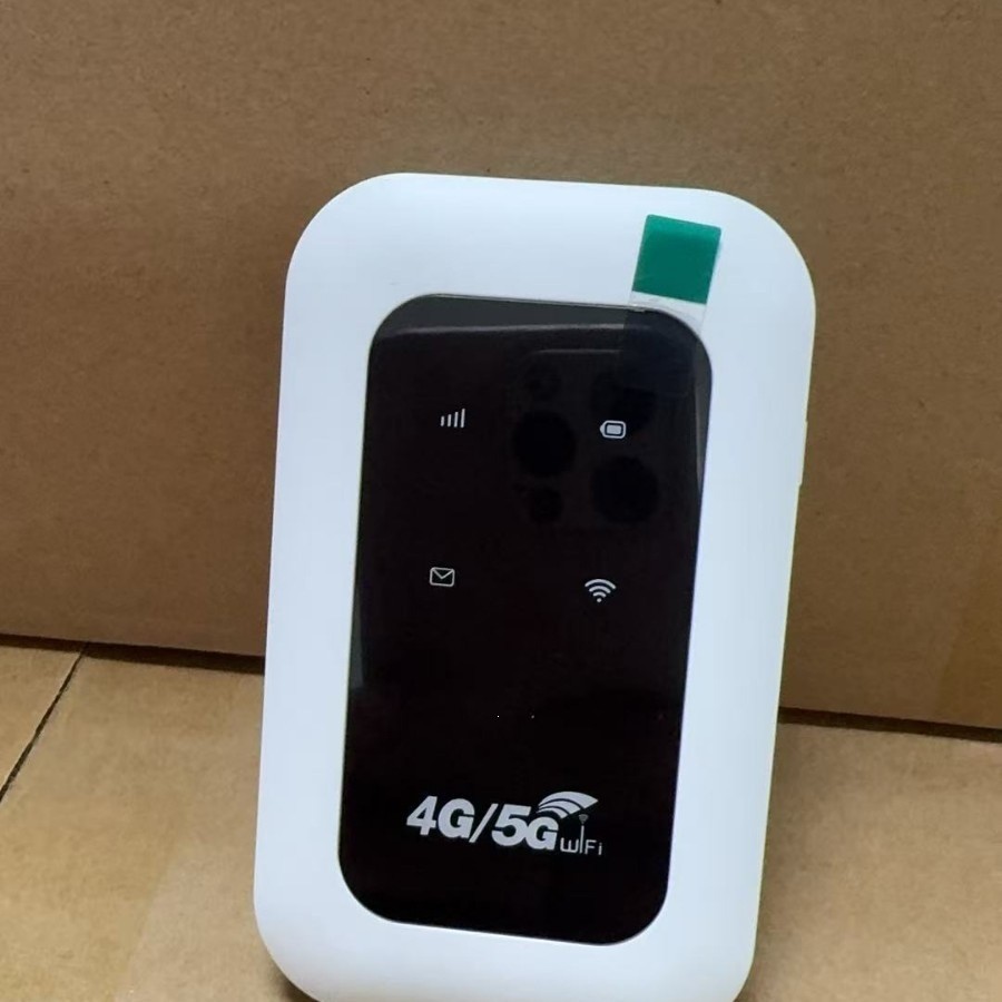 MF800 Đen 4G Di Động WIFI Xe Di Động MIFI Di Động Bỏ Túi Wifi router Card LTES