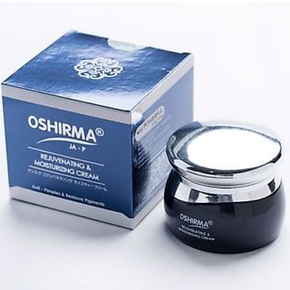 KEM OSHIRMA TRẮNG DA NGỪA MỤN 30gr
