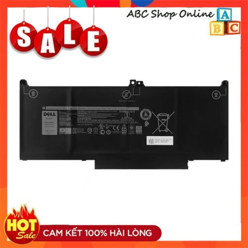 💖 PIN ZIN 💖 Pin Laptop Dell Latitude 14 7300 7400, Dell Latitude 13 5300 5310 MXV9V