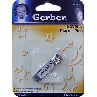 Bấm móng tay Gerber cho bé sơ sinh, cắt móng tay