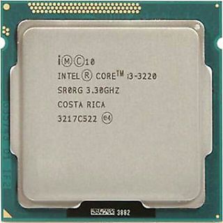 CHÍP CPU i3 2120  và i3 3220 , i7 3770  cho h61.và cpu i3 6100 cho main h110
