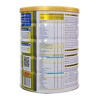 Sữa MetaCare OPTI 2+ thay thế Metacare Gold 2+ 900g [Date 2028]