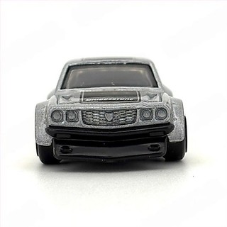 Xe đua mô hình Nhật JDM Hot Wheels Mazda RX-3