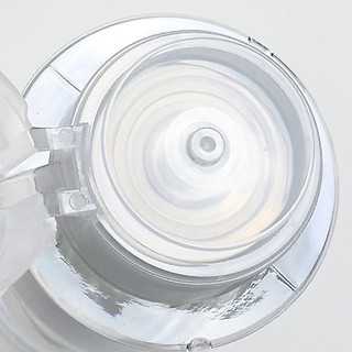 Lọ nhấn đựng cồn - chiết mỹ phẩm 200ml