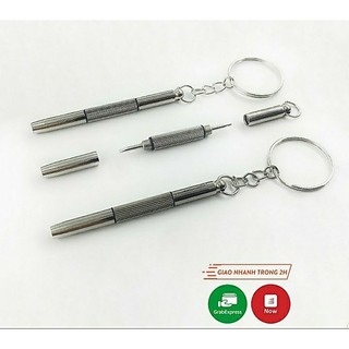 Tua vít sửa kính mini 3 đầu