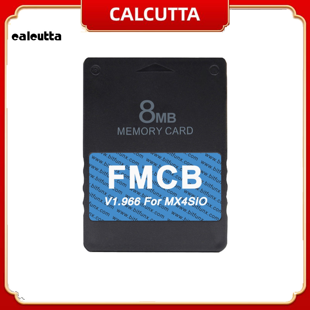 [calcutta] cho bộ chuyển đổi di động PS2 MX4SIO SIO2S Professional