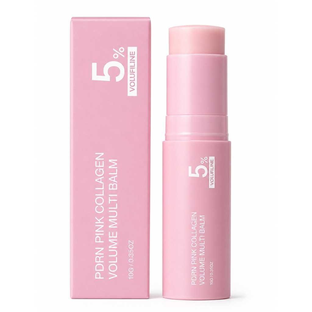 [Giảm giá] Hàng có sẵn Collagen Plumping Multi-Effect Eye Cream Essence Stick Skin Renewing Hot Sale