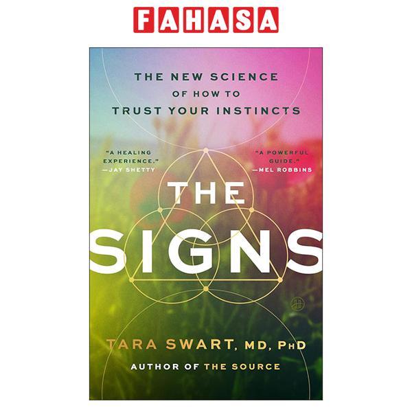 Sách ngoại văn: The Signs (Bìa Mềm)