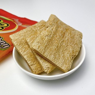 Sườn Non Chay 2 Âu Lạc gói 100g - Đồ Ăn Chay - Thực phẩm chay Âu Lạc