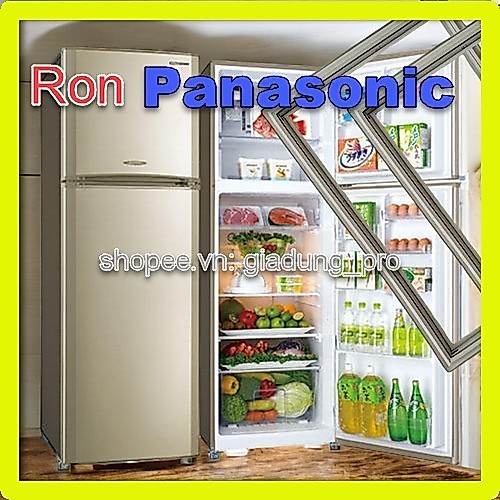 Ron tủ lạnh Panasonic Model NR-BJ176