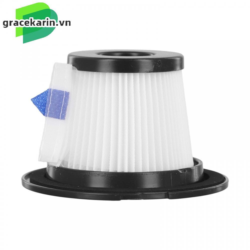 [GRCEKRIN-VN]Filter For  NEX Handheld Cordless Vacuum Cleaner 2 In 1 Tools  Filters Parts