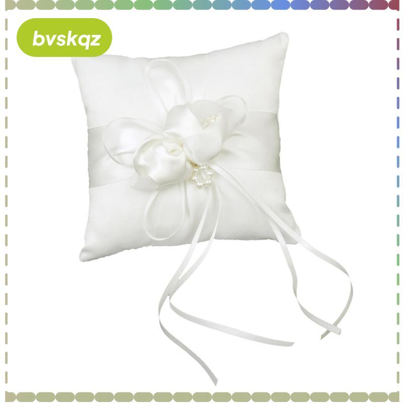 Lovely Bud Flower Bearer Pocket Wedding Favors Option 2 Fleur 15x15cm