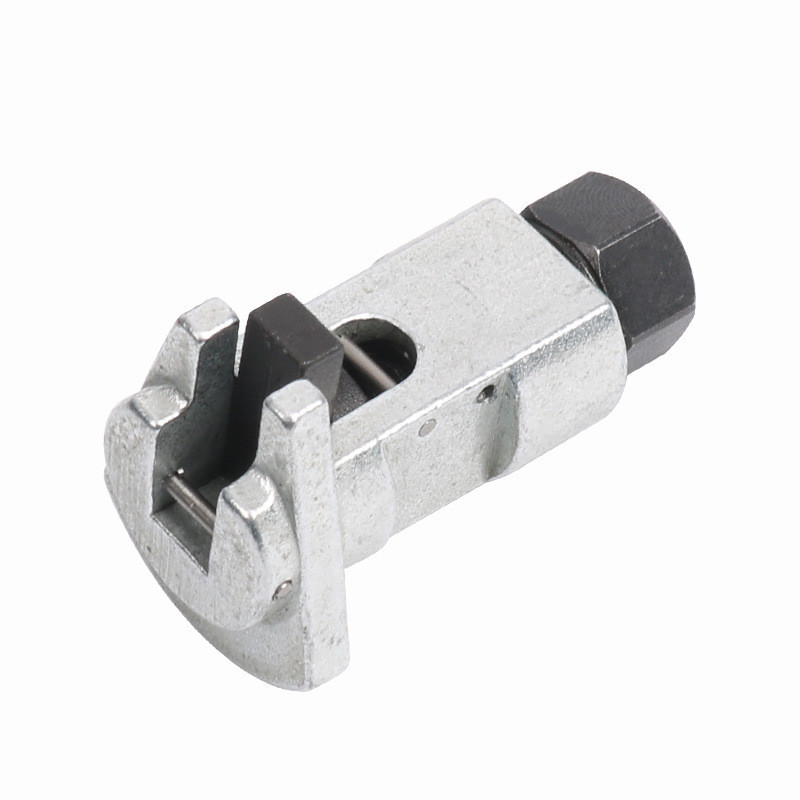 Dụng cụ tách bóng 42CrMo Thép một mảnh đúc khung xe ô tô chung Công cụ tháo gỡ sửa chữa tự động