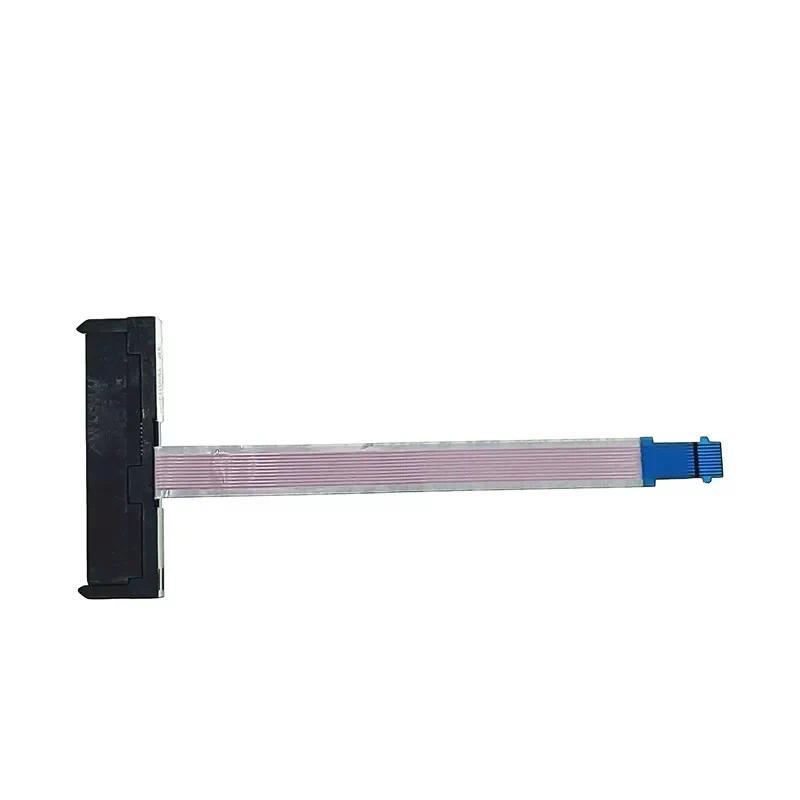 Cáp HDD Cho HP 15-BC 15T-BC 15-AX 15T-AX 17-W TPN-Q173 Laptop SATA Ổ Cứng HDD SSD Kết Nối Cáp Mềm DD