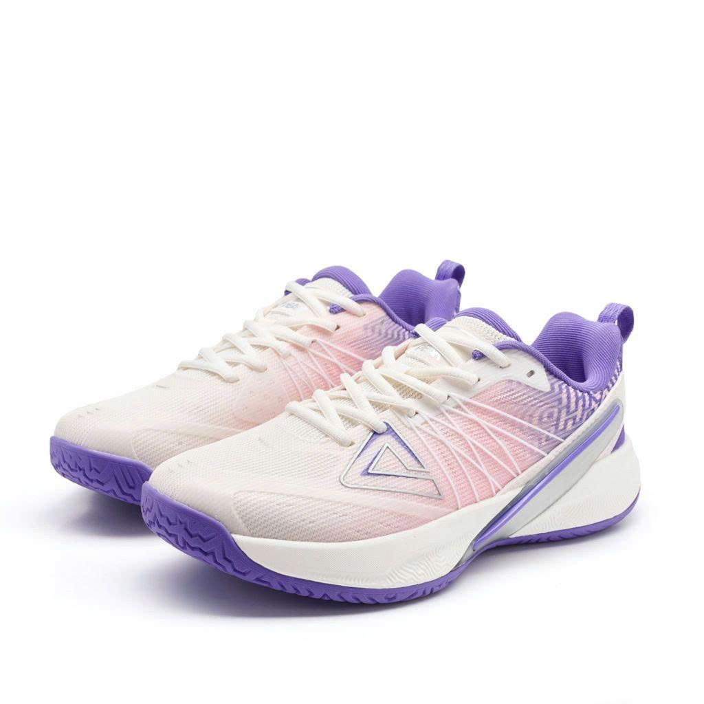 Giày Tennis / Giày Pickleball Nam PEAK Taichi EXT262797I / EXT262798I