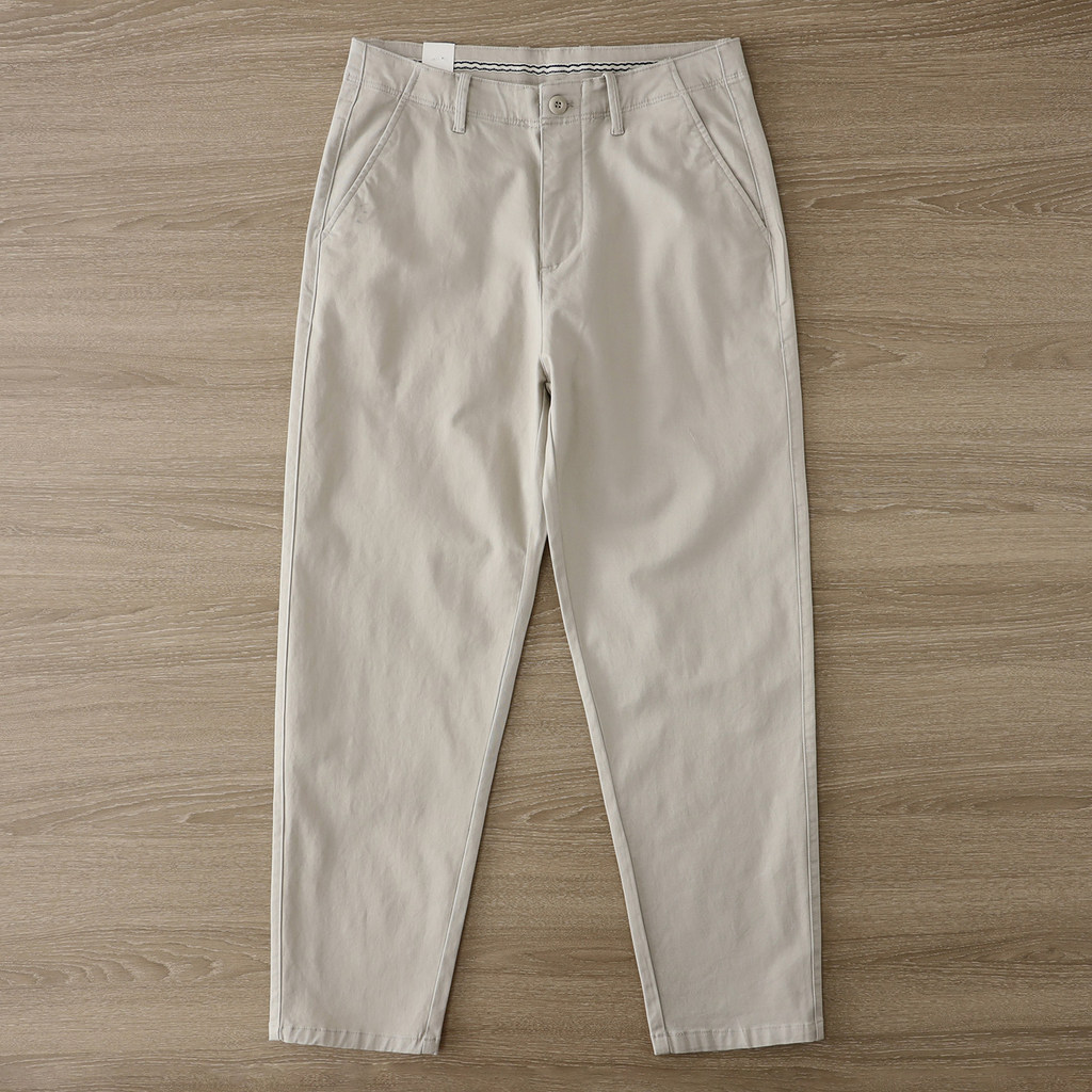 Net Image Chất lượng chính hãng 6937 Apricot / Đen 37 Yuan 28 đến 36 Size, No 35