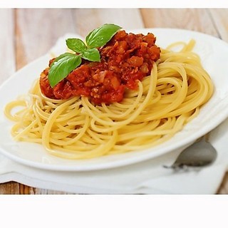 Mỳ ý spaghetti Ottogi 500g