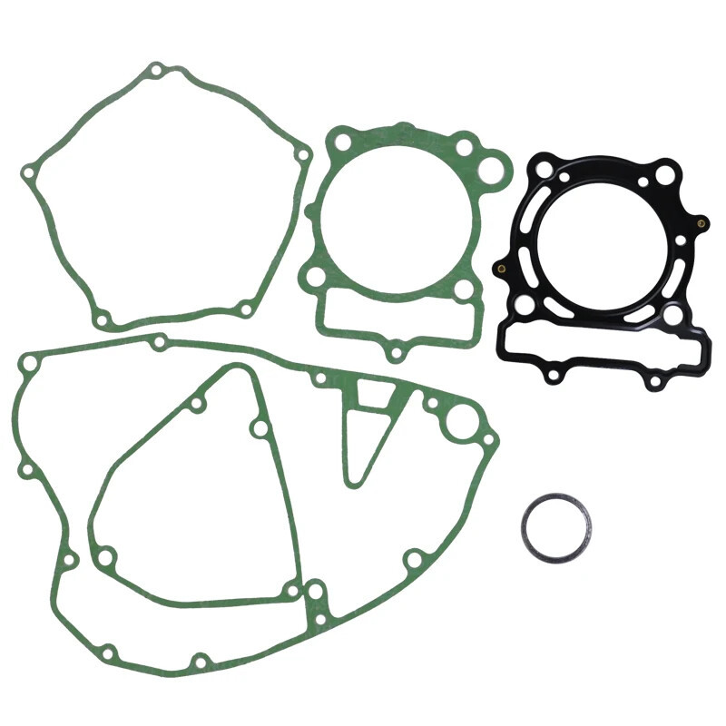 Bộ đệm máy phát điện Crankcase động cơ cho Kawasaki KX250F 2004-2007