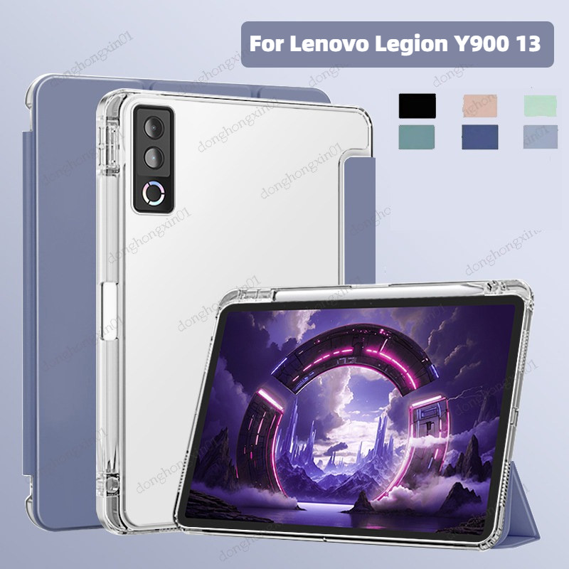 Vỏ Thông Minh Cho Lenovo Legion Y900 13 13 "2026 TB522FU Cho Lenovo Legion Y900 11 11.1 Inch 2026 Vỏ