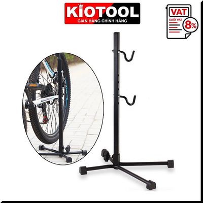 Giá đỡ dựng xe đạp 2 tầng Kiotool chắc chắn phù hợp mọi dòng xe