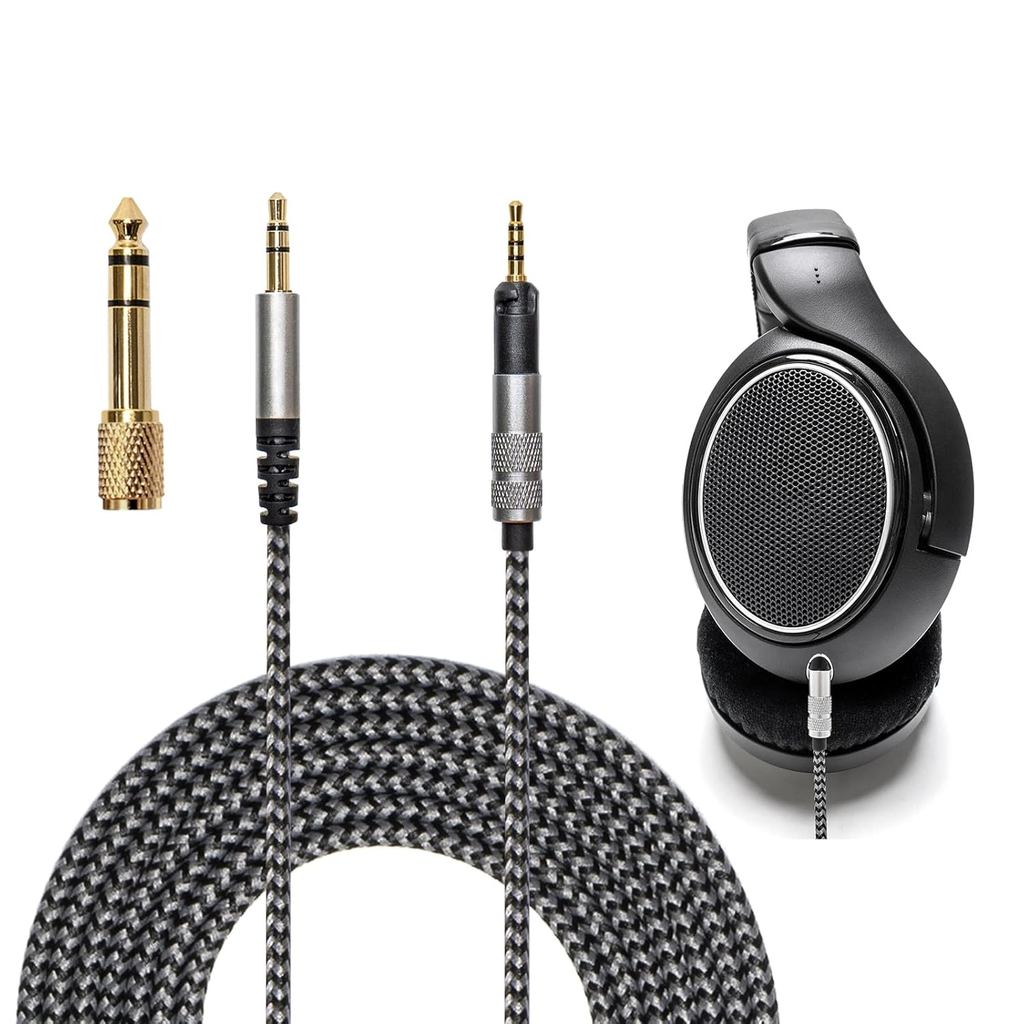 Cáp HD560s Tương Thích Với Sennheiser HD598 HD598SE HD598SR HD598CS HD599 HD558 HD518 HD579 HD569 HD