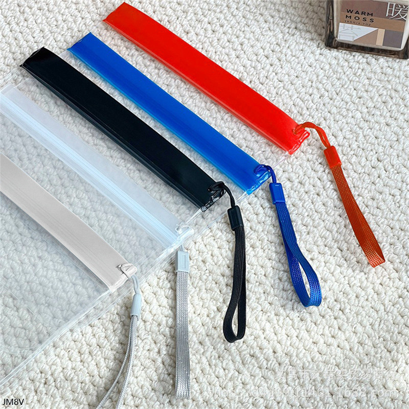 JM8V-Wash Túi đựng mỹ phẩm du lịch trong suốt Túi du lịch cầm tay chống thấm nước Túi lưu trữ sạch s