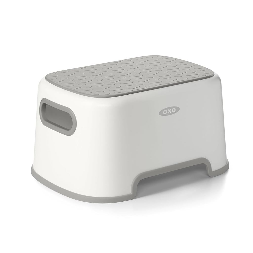 Ghế đẩu OXO Tot Step - Xám