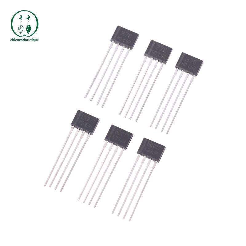 [Chicnest] 10 Chiếc Quạt Motor Hall ATS276 ATS276 AH277 YS276 EG276 276 276G 276H ATS276H ATS276G AH