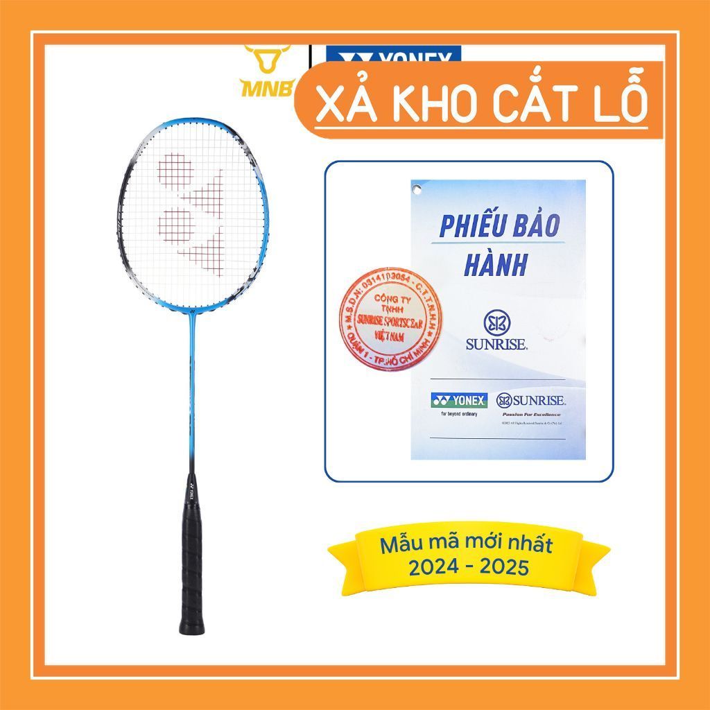 Vợt Cầu Lông Yonex ASTROX 1DG - Vợt Cầu Lông - 4U5Z - Hàng Chính Hãng (Chưa Căng Dây)