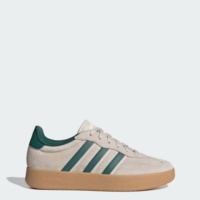 adidas Quần vợt & Phong cách sống Giày Barreda Nữ Be JP7106